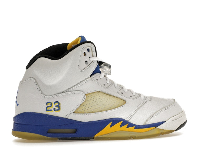 Jordan 5 Retro Laney (2000)