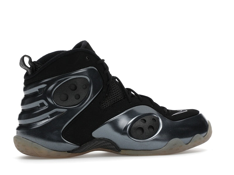 Nike Zoom Rookie Black Anthracite