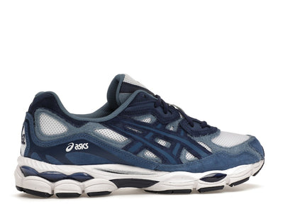 ASICS Gel-NYC Indigo