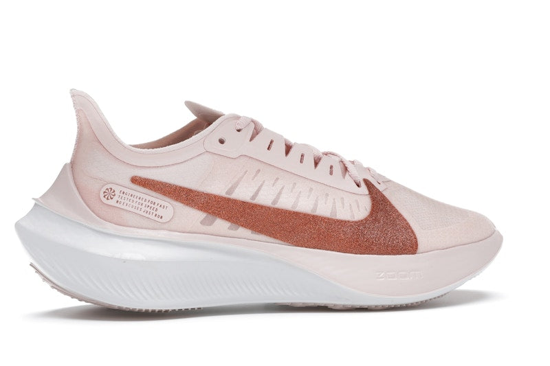Nike Zoom Gravity Echo Pink (Women's)
