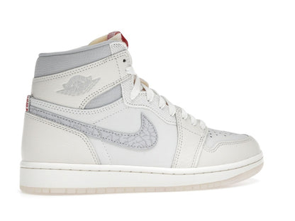 Jordan 1 Retro High OG Sail University Red