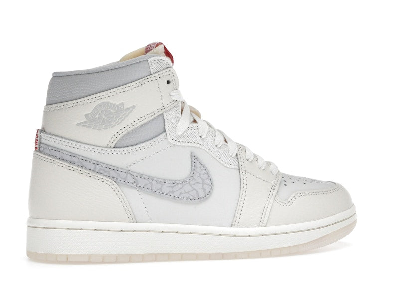 Jordan 1 Retro High OG Sail University Red