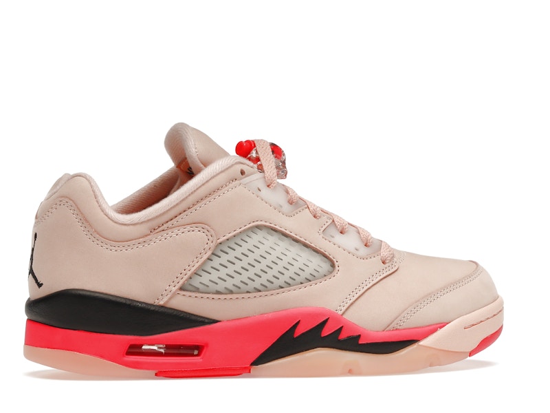 Jordan 5 Retro Low Girls That Hoop (Women's)