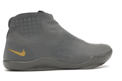 Nike Kobe 11 Alt Tumbled Grey