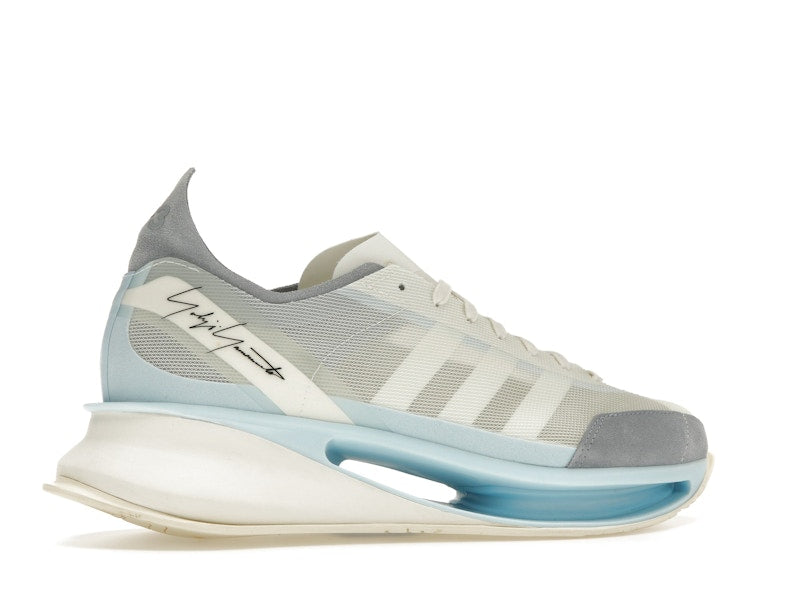 adidas Y-3 S-Gendo Run Off White Cream White