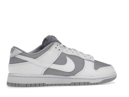 Nike Dunk Low Retro White Grey