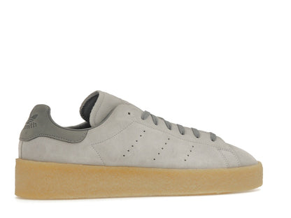 adidas Stan Smith Crepe Grey Gum