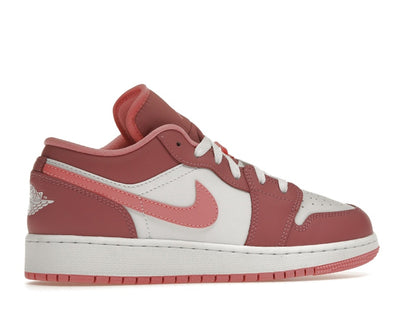 Jordan 1 Low Desert Berry (GS)