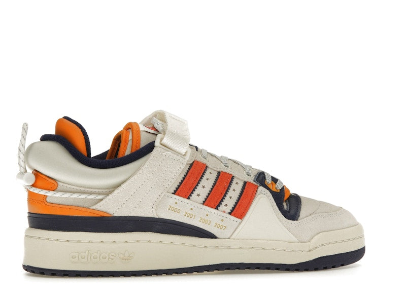 adidas Forum Buckle Low Bad Bunny Cangrejeros de Santurce