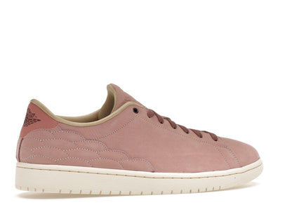 Jordan 1 Centre Court Pink Oxford