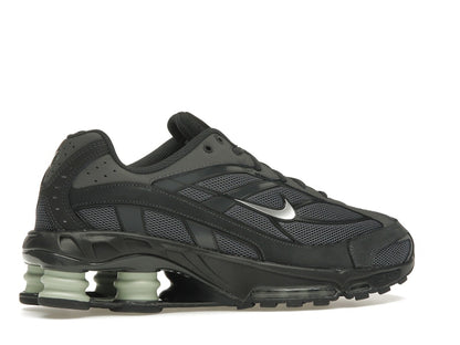 Nike Shox Ride 2 Anthracite Jade Horizon