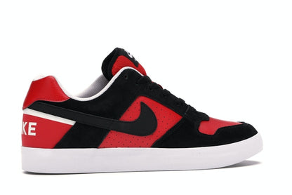 Nike SB Delta Force Vulc Bred