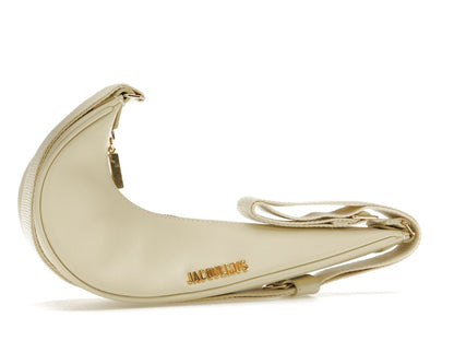 Jacquemus x Nike Le Sac Swoosh Small Ivory