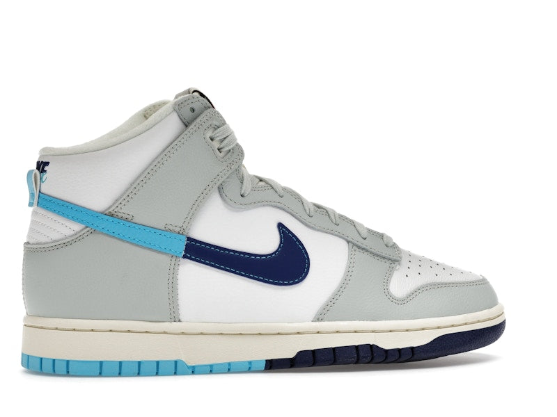 Nike Dunk High Retro SE Split Baltic Blue