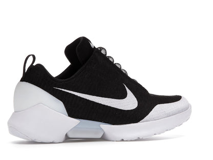 Nike HyperAdapt 1.0 Black White