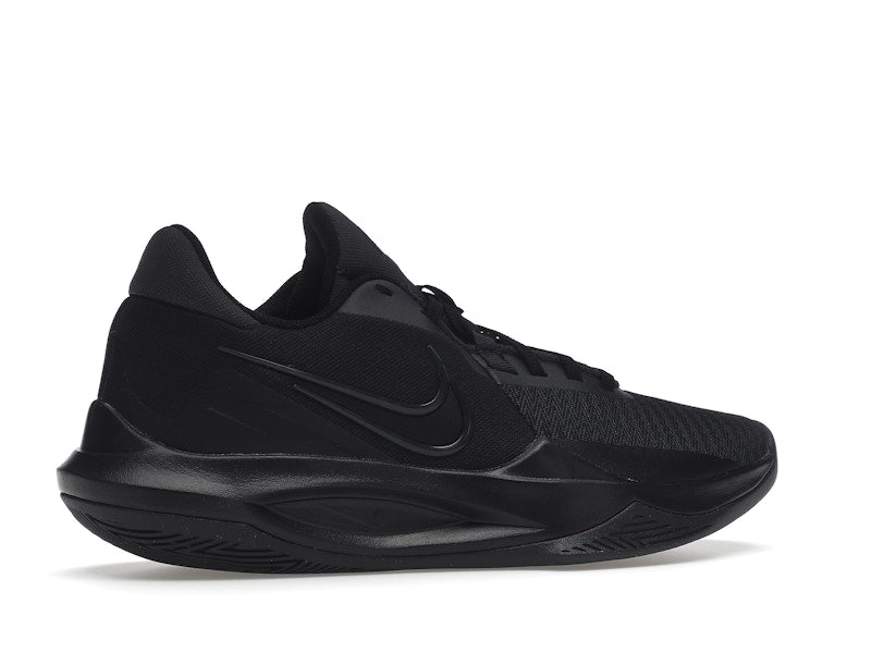 Nike Precision 6 Black Anthracite