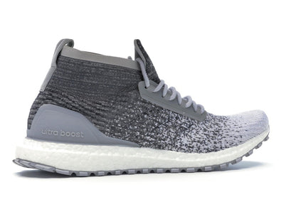 adidas Ultra Boost Mid ATR Reigning Champ Grey Two Grey Four
