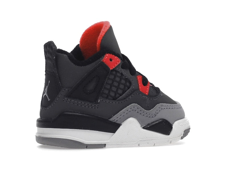 Jordan 4 Retro Infrared (TD)