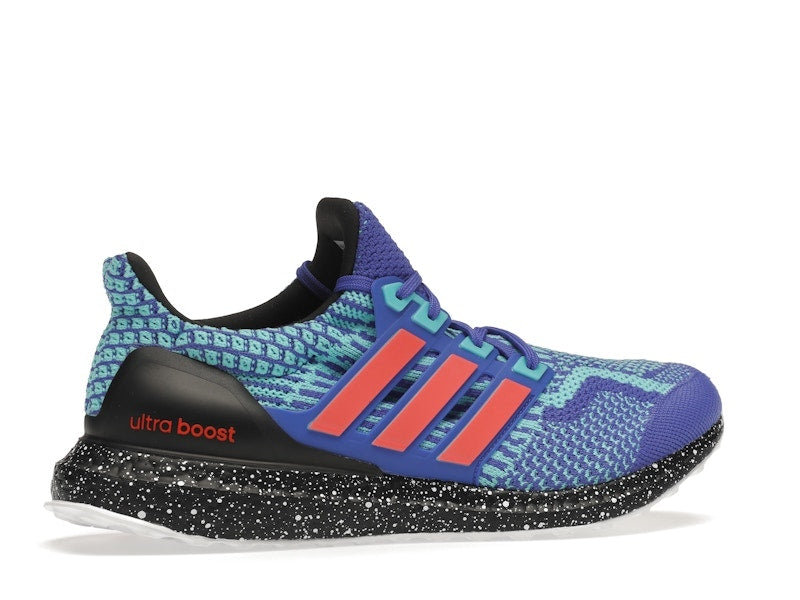 adidas Ultra Boost 5.0 DNA Black Sonic Ink