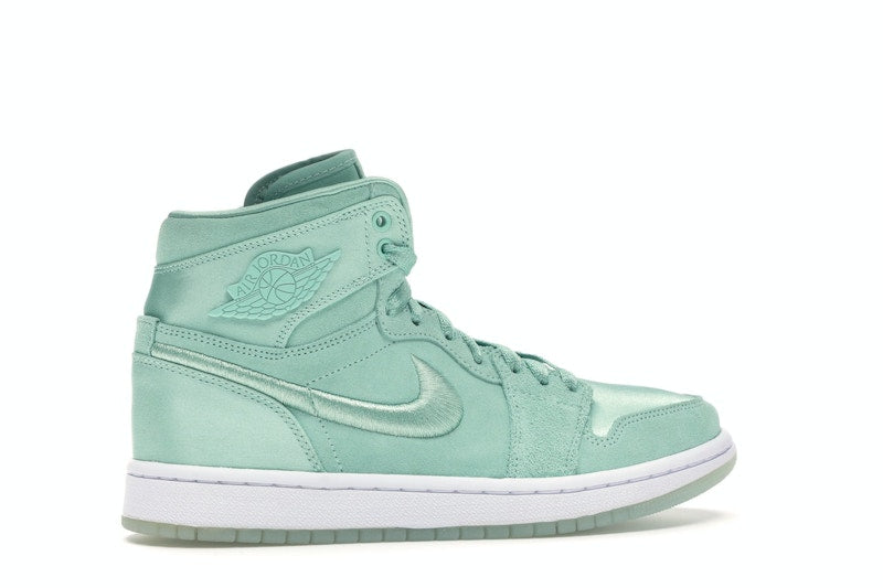 Jordan 1 Retro High Season of Her Mint Foam (Women's)