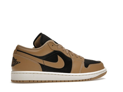Jordan 1 Low Desert (Women's)