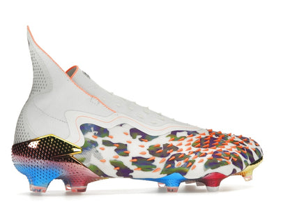 adidas Predator Freak+ FG Paul Pogba Stella McCartney