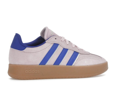 adidas Barreda Clear Pink Lucid Blue Gum (Women's)