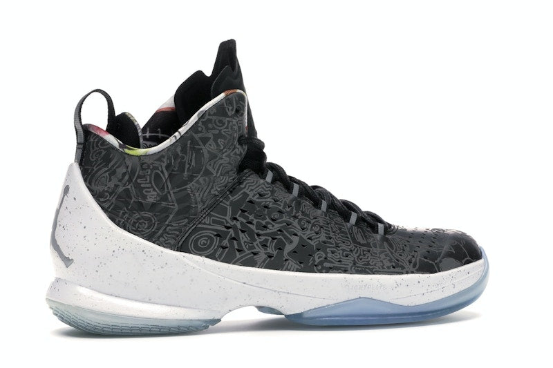 Jordan Melo M11 Hebru