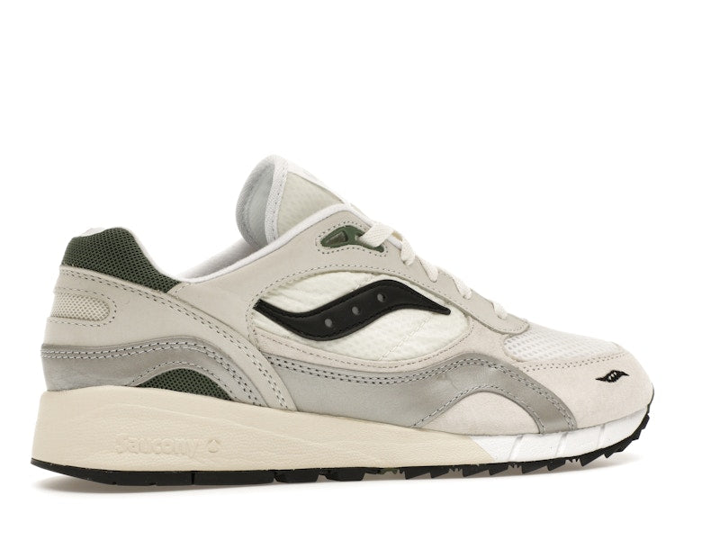 Saucony Shadow 6000 Asphalt Gold Accelerate, Decelerate