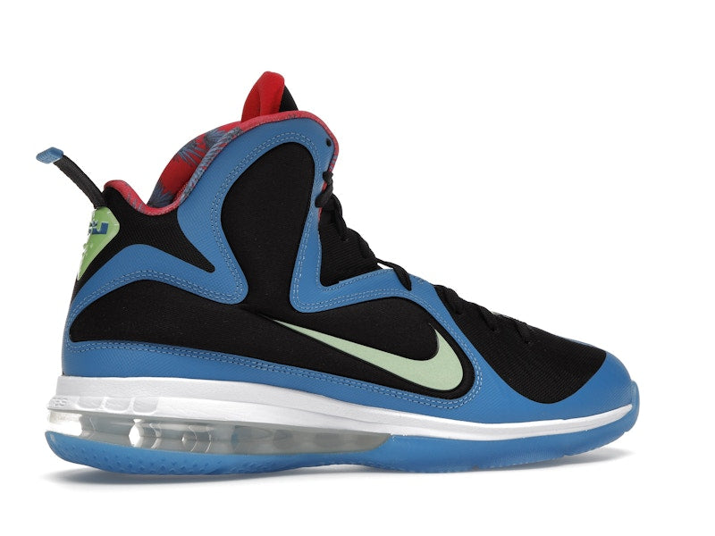 Nike LeBron 9 South Coast