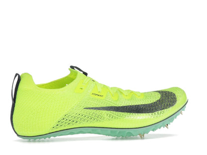 Nike Zoom Superfly Elite 2 Volt Mint Foam