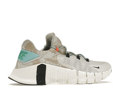 Nike Free Metcon 4 Light Bone (Women's)