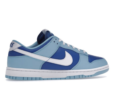 Nike Dunk Low Retro QS Argon (2022)