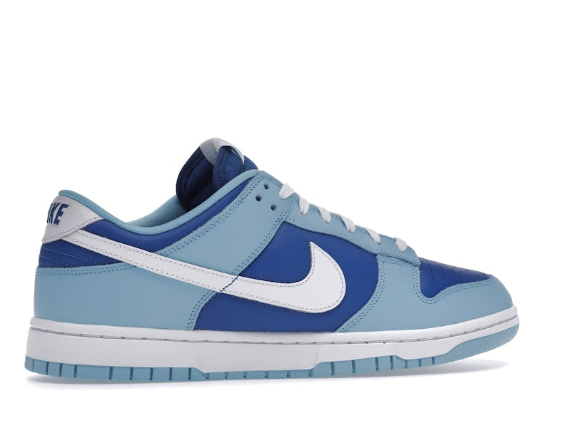 Nike Dunk Low Retro QS Argon (2022)