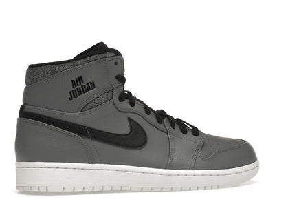 Jordan 1 Retro Rare Air Patch