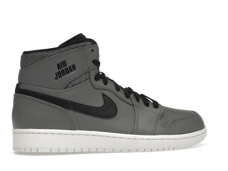 Jordan 1 Retro Rare Air Patch