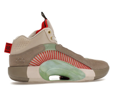 Jordan XXXV CLOT Terra Cotta