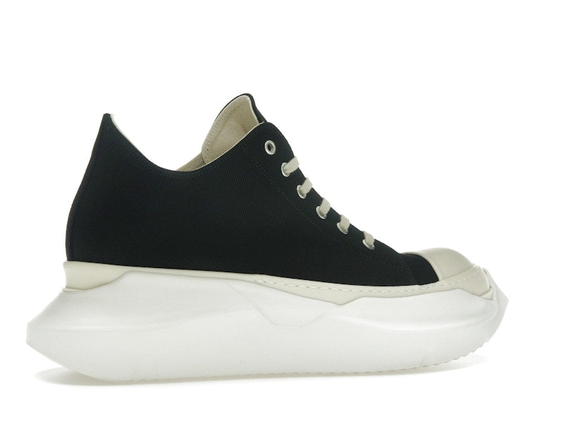 Rick Owens Hollywood DRKSHDW Abstract Low Black Milk
