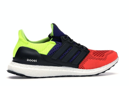 adidas Ultra Boost 1.0 OG Consortium Packer Shoes