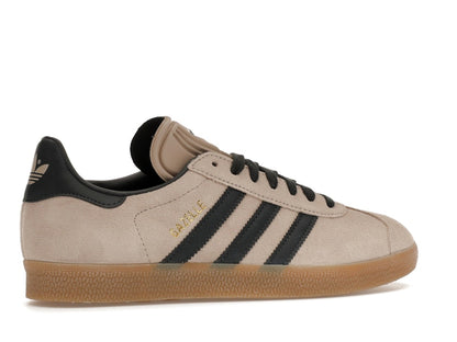 adidas Gazelle Wonder Taupe Night Indigo