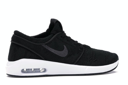 Nike SB Air Max Janoski 2 Black White