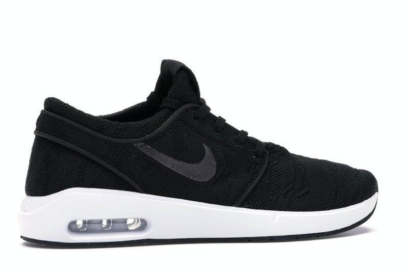 Nike SB Air Max Janoski 2 Black White
