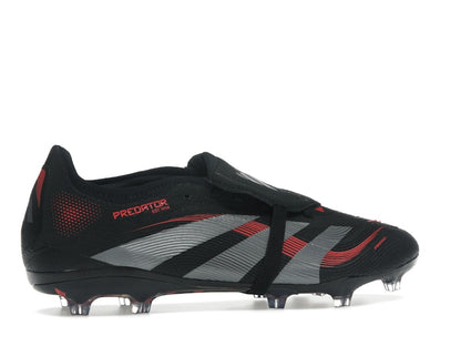adidas Predator Pro Fold-Over Tongue FG Stealth Victory Pack