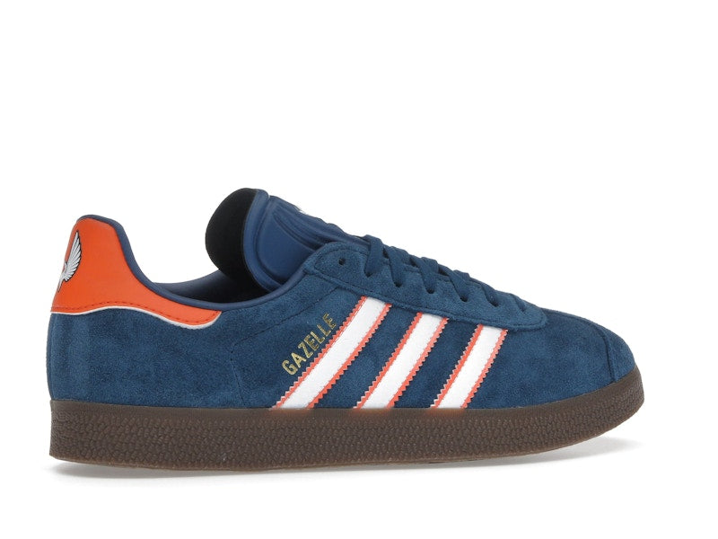 adidas Gazelle Minnesota United FC Third Kit