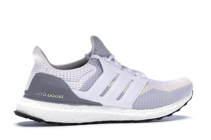 adidas Ultra Boost 2.0 White Gradient
