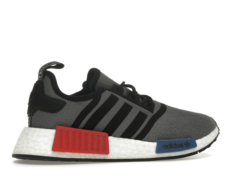 adidas NMD R1 Grey Four (2021)