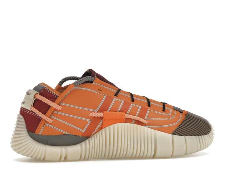 adidas Scuba Phormar Craig Green Tactile Orange