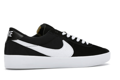 Nike SB Bruin React Black White