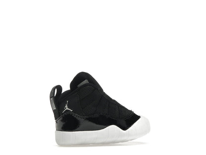 Jordan 11 Retro Crib Bootie Jubilee 25th Anniversary (I)
