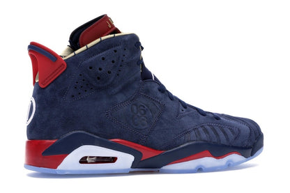 Jordan 6 Retro Doernbecher 15th Anniversary